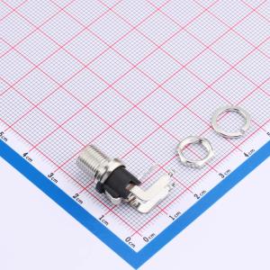 DC-025BCM-8A-2.5-L8.5商品缩略图