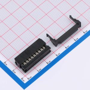 IDC1-18370B0ATB1商品缩略图