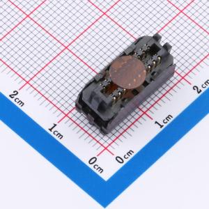 SEAM-10-07.0-S-04-2-A-K-TR商品缩略图