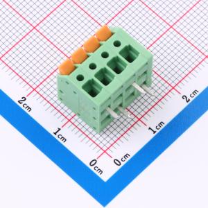 KF208RB-3.5-4P商品缩略图