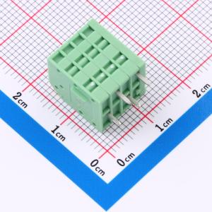 KF208VA-2.54-4P商品缩略图