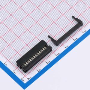 IDC2-24354B0ATB1商品缩略图