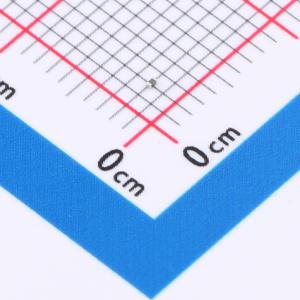 MSASJ063AB5105MFNA01 1uF ±20% 6.3V