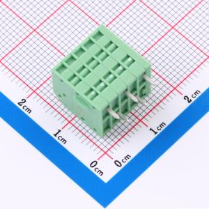 KF208VA-2.54-5P商品缩略图