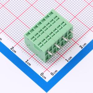 KF208VA-2.54-7P商品缩略图