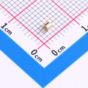 射频,单芯,0.23mm针,DC~67GHz,玻璃绝缘子