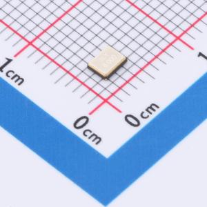 3225 8MHZ 8PF ±10PPM