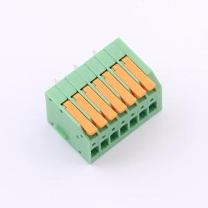 KF208VA-2.54-7P商品缩略图