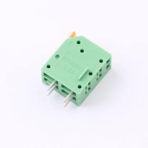 KF208V-2.54-2P商品缩略图