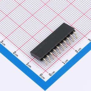 DS1024-1x10R2商品缩略图