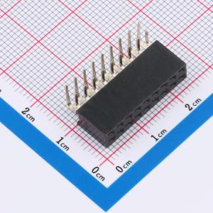 DS1024-2x9R2商品缩略图