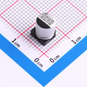 RVE10V470M6X8商品缩略图