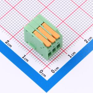 KF208VB-2.54-3P商品缩略图