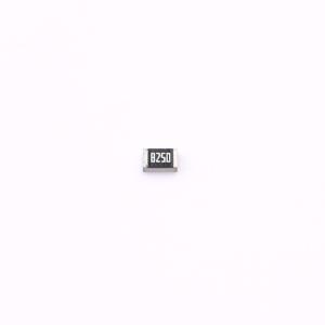 RC0805FR-07825RL商品缩略图