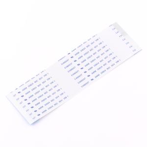 FFC连接线 60P 间距0.5mm 长10CM 同向商品缩略图