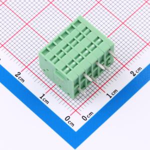 KF208VA-2.54-6P商品缩略图