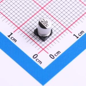 VT50V4R7M4X5商品缩略图