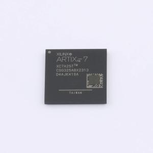 XC7A25T-2CSG325I商品缩略图