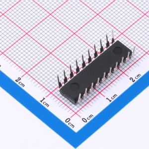 SN74HC245AN商品缩略图