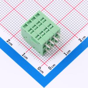 KF208V-2.54-4P商品缩略图