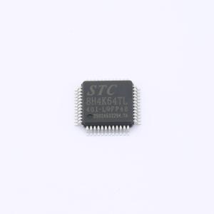 STC8H4K64TL-40I-LQFP48商品缩略图