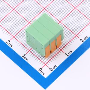 KF208RB-3.5-3P商品缩略图