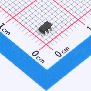 1.5MHz 1A 同步降压转换器