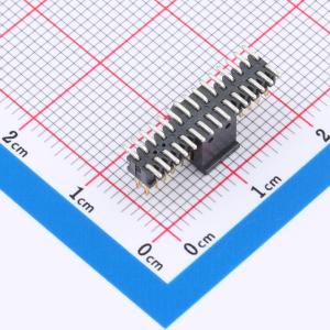 FTSH-115-01-L-DV-K-P-TR商品缩略图