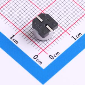 RVE25V47M6X5商品缩略图