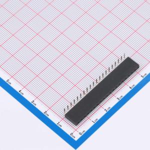 DS1024-1x20R2商品缩略图