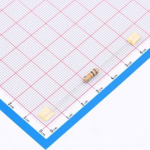 CF1/2W-10KΩ±5% T商品缩略图