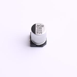 RVE25V100M6X8商品缩略图