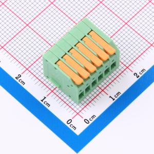 KF208VA-2.54-6P商品缩略图