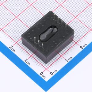 TD301DCANH3商品缩略图