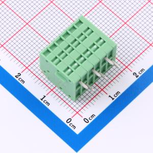 KF208VB-2.54-6P商品缩略图