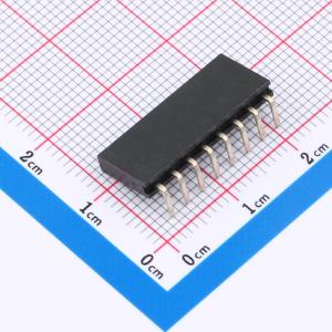 ZX-PM2.54-1-8PWZ商品缩略图