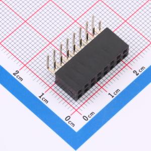 ZX-PM2.54-2-8PWS商品缩略图