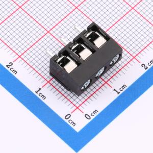 DB126V-5.0-3P-BK-P商品缩略图