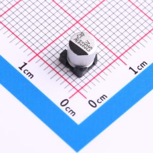 CS25V22M5X5商品缩略图