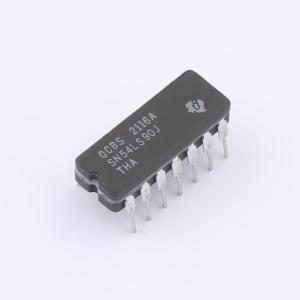 SN54LS90J商品缩略图