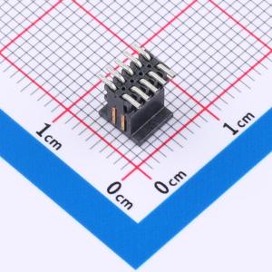 FTSH-105-04-L-DV-P-TR商品缩略图