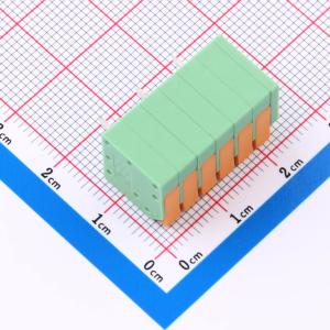 KF208RA-3.5-6P商品缩略图