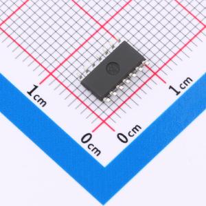 CD74HC20M96商品缩略图