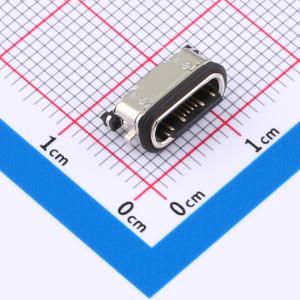 GT-USB-7116A商品缩略图
