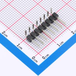 ZX-PZ2.54-1-8PWZ商品缩略图