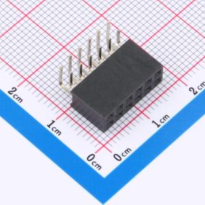 ZX-PM2.54-2-6PWS商品缩略图