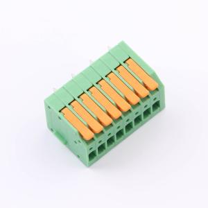 KF208VB-2.54-8P商品缩略图