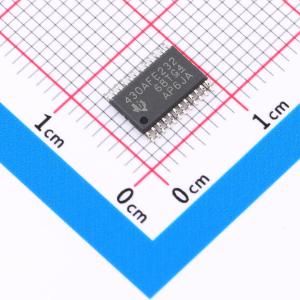 MSP430AFE232IPW商品缩略图