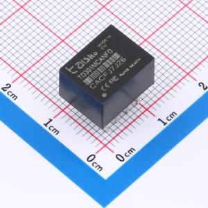 TD301MCANFD