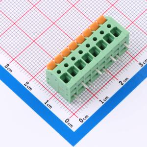 KF208RA-3.5-8P商品缩略图